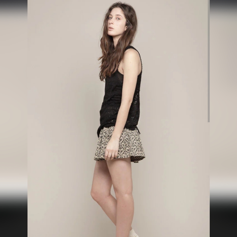 Isabel Marant Etoile ROSALIE Tank Top - Picture 9 of 9